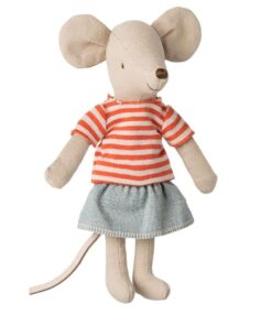 Mimie Big Sister Mouse