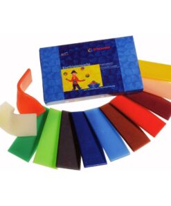 Modeling Beeswax - Large