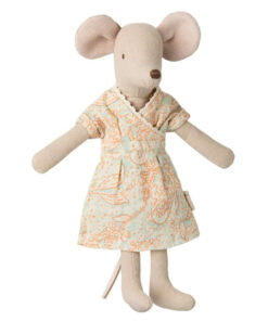 Mom Mouse