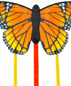 Monarch Butterfly Kite