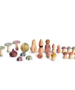 Moonlight Tale Play Set