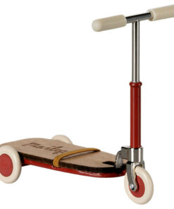 Mouse Scooter