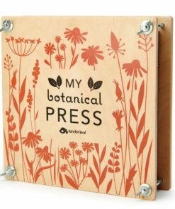 My Botanical Press