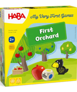 My Very First Games: First Orchard
