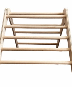 Natural Climbing Triangle