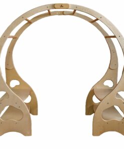 Natural Waldorf Playstand