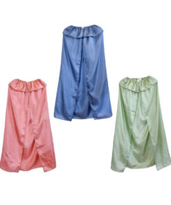 Northern Coast Silk Cape