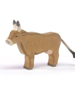 Ostheimer Alp Cow Standing