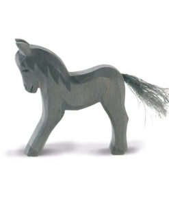 Ostheimer Charcoal Colt