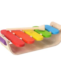 Oval Xylophone