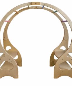 Pastel Waldorf Playstand