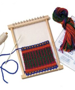 Peg Loom
