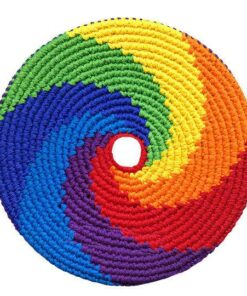 Pocket Disc