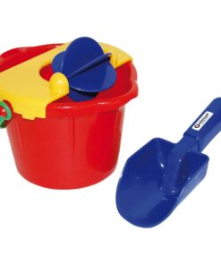 Sand Bucket Mill 3-Piece Set