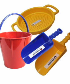 Sand Toys Bundle