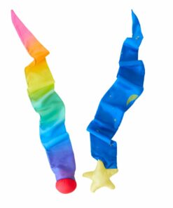 Silk Skytails