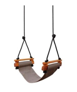 Solvej Child's Indoor-Outdoor Swing