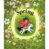 Spring by Gerda Muller - Board Book