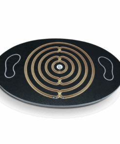 Sprint! Labyrinth Wooden Balance Board