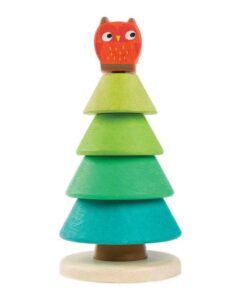 Stacking Fir Tree