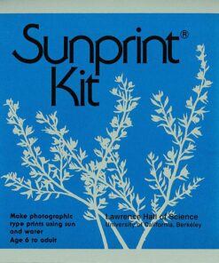 Sunprint Kit