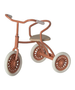 Tricycle for Mice
