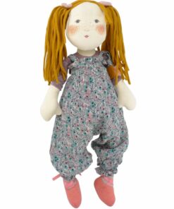 Violette Doll - The Rosalies Collection