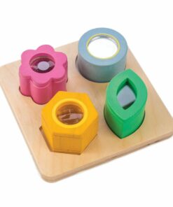 Visual Sensory Tray