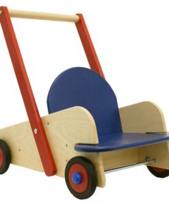 Walker Wagon