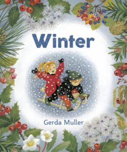 Winter by Gerda Muller - Board Book