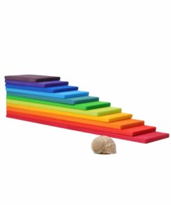 Wooden Building Boards