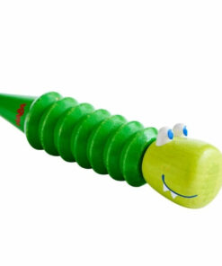 Wooden Crocodile Kazoo