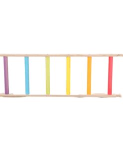 Wooden Ladder Accessory
