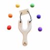 Wooden Slingshot