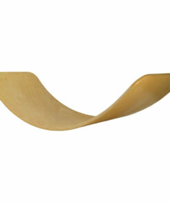 Wooden Waldorf Rocker Board (Multiple Styles)