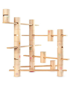 Woodland Stacking Tower Set