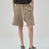380G Cotton Track Men Shorts