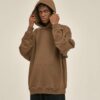 400g Heavy-Weight Men Hoodie