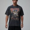 Berserk Vintage Print Men T-Shirt