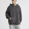 Vintage Batik Men Hoodie